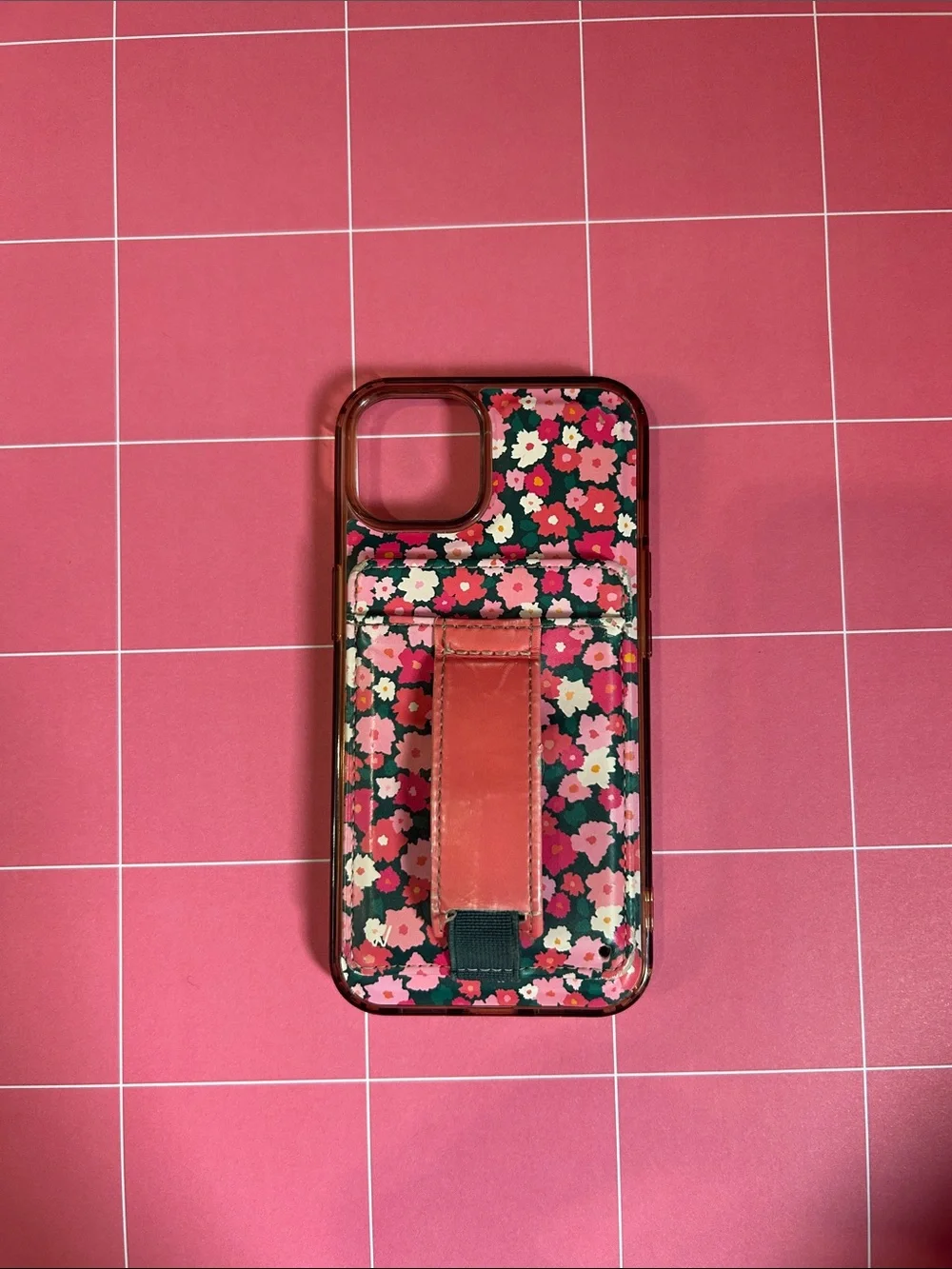 Walli stylish floral